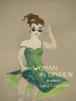 The Woman in Green - ebook